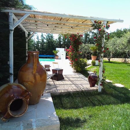 Dimora San Quirico - Rooms & Food Marinelli Exterior foto