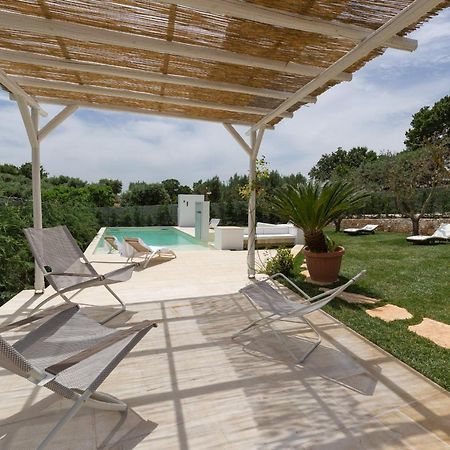 Dimora San Quirico - Rooms & Food Marinelli Exterior foto