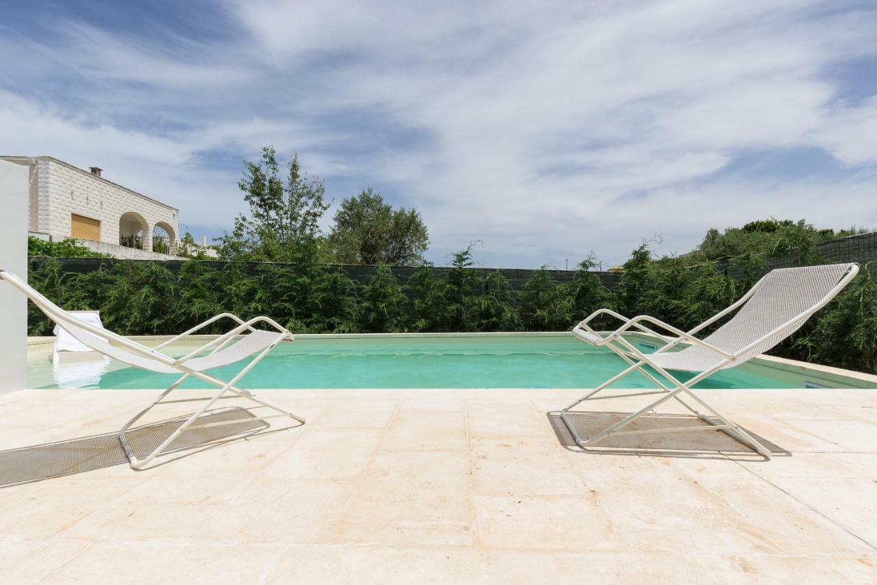 Dimora San Quirico - Rooms & Food Marinelli Exterior foto