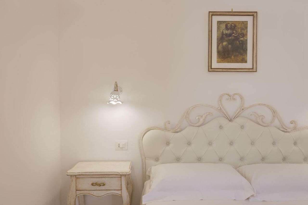 Dimora San Quirico - Rooms & Food Marinelli Exterior foto