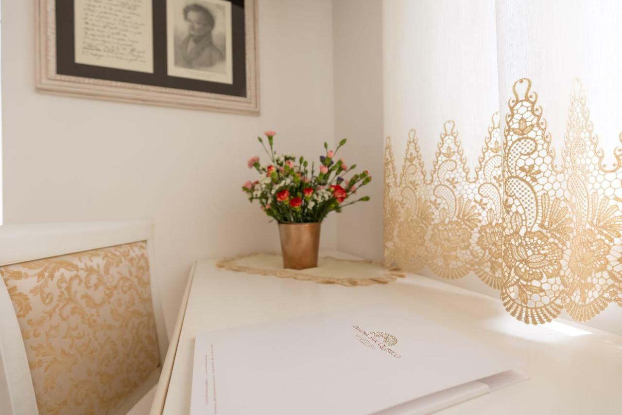 Dimora San Quirico - Rooms & Food Marinelli Exterior foto