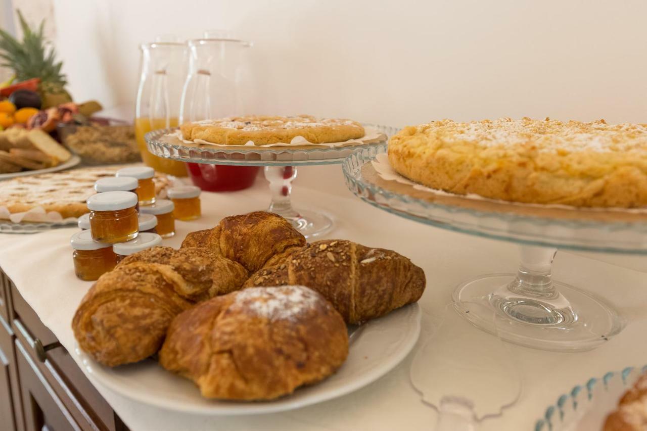 Dimora San Quirico - Rooms & Food Marinelli Exterior foto