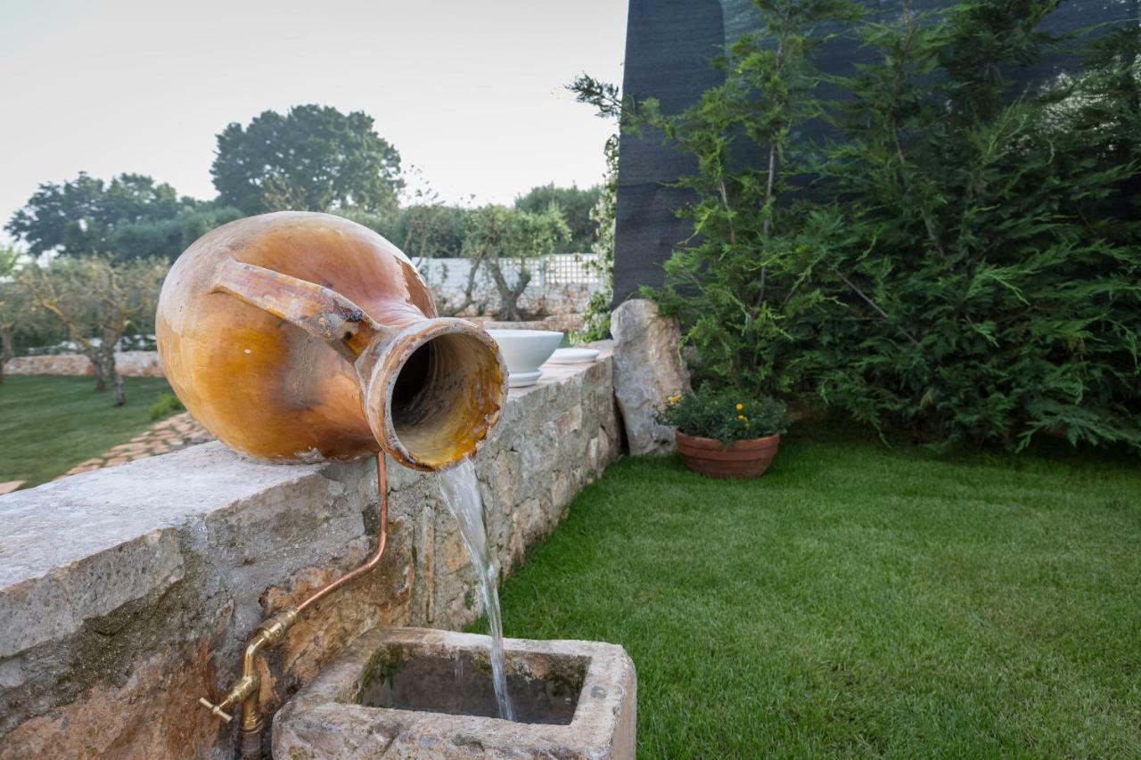 Dimora San Quirico - Rooms & Food Marinelli Exterior foto