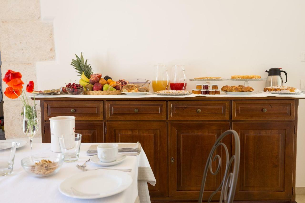 Dimora San Quirico - Rooms & Food Marinelli Exterior foto