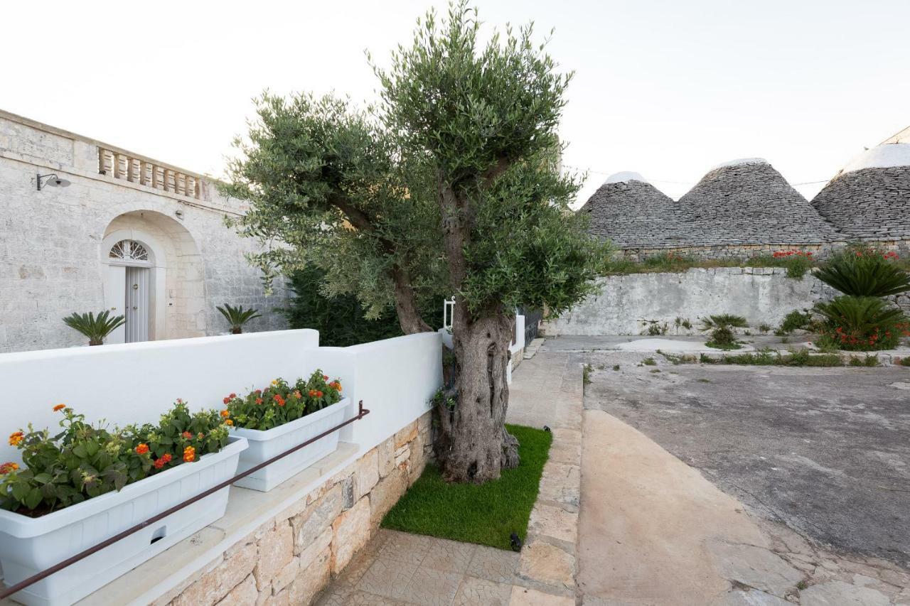 Dimora San Quirico - Rooms & Food Marinelli Exterior foto