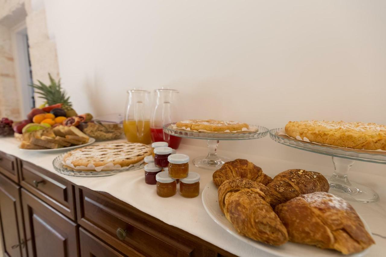 Dimora San Quirico - Rooms & Food Marinelli Exterior foto