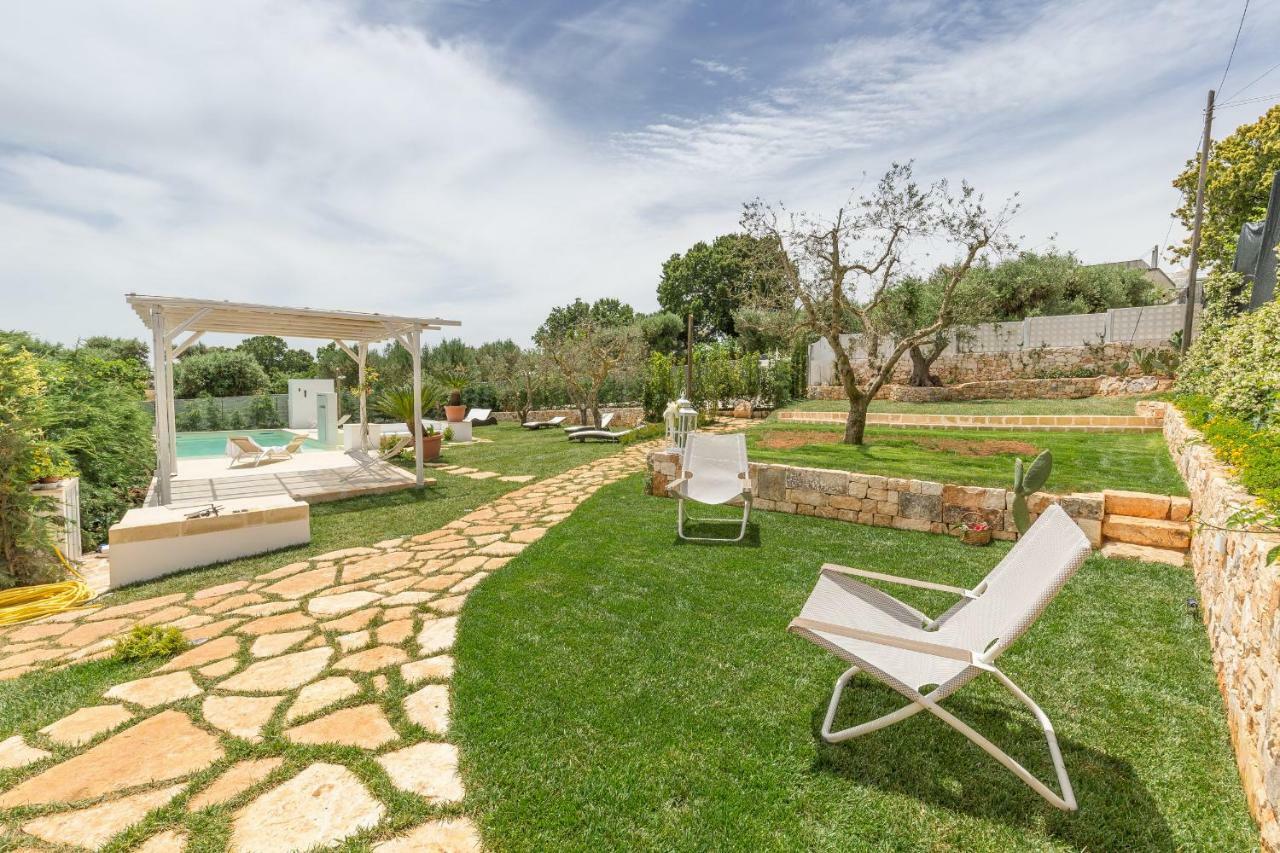 Dimora San Quirico - Rooms & Food Marinelli Exterior foto