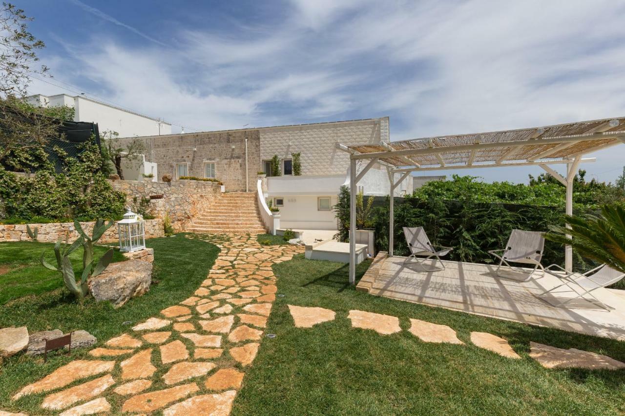 Dimora San Quirico - Rooms & Food Marinelli Exterior foto