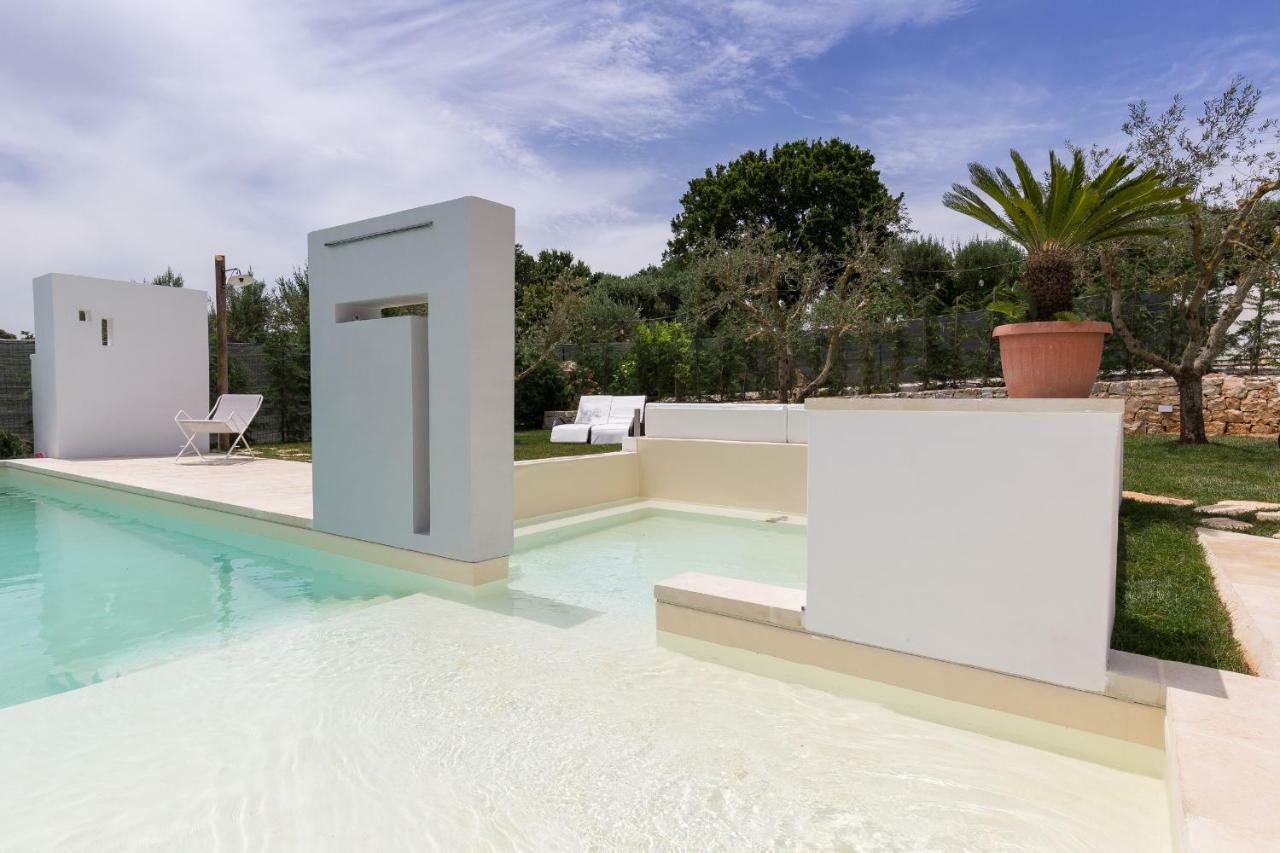 Dimora San Quirico - Rooms & Food Marinelli Exterior foto