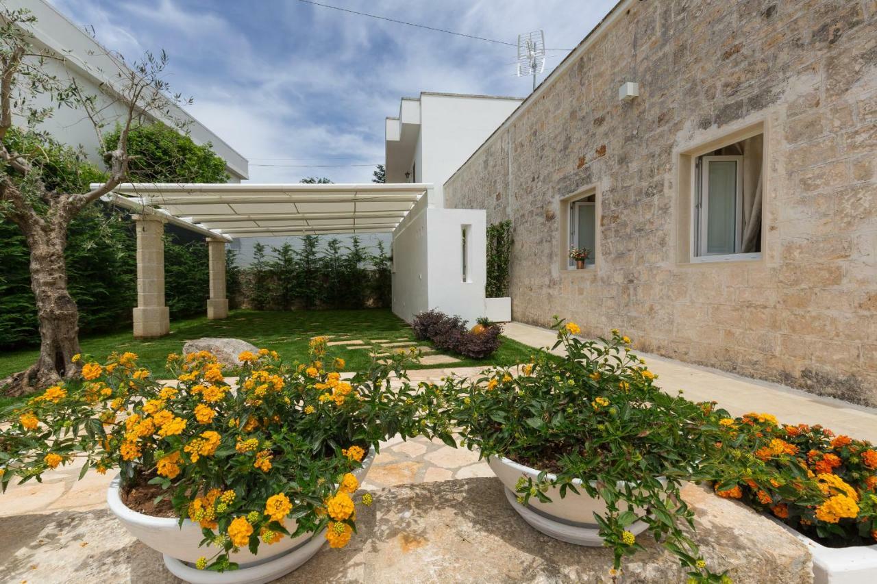 Dimora San Quirico - Rooms & Food Marinelli Exterior foto