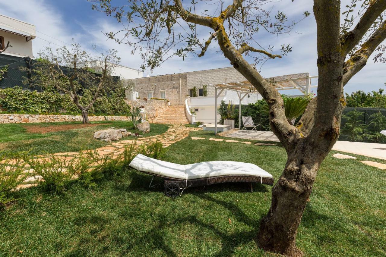 Dimora San Quirico - Rooms & Food Marinelli Exterior foto