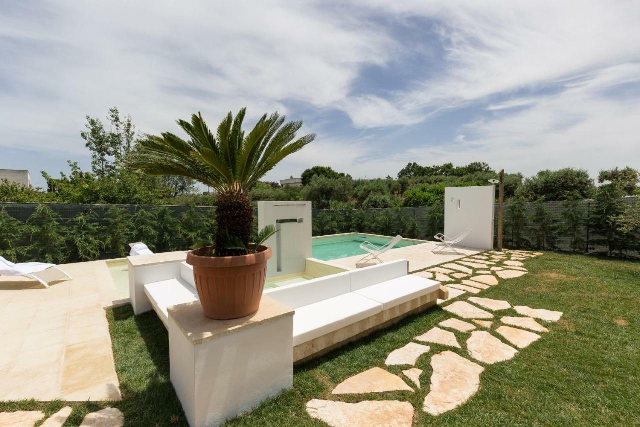 Dimora San Quirico - Rooms & Food Marinelli Exterior foto