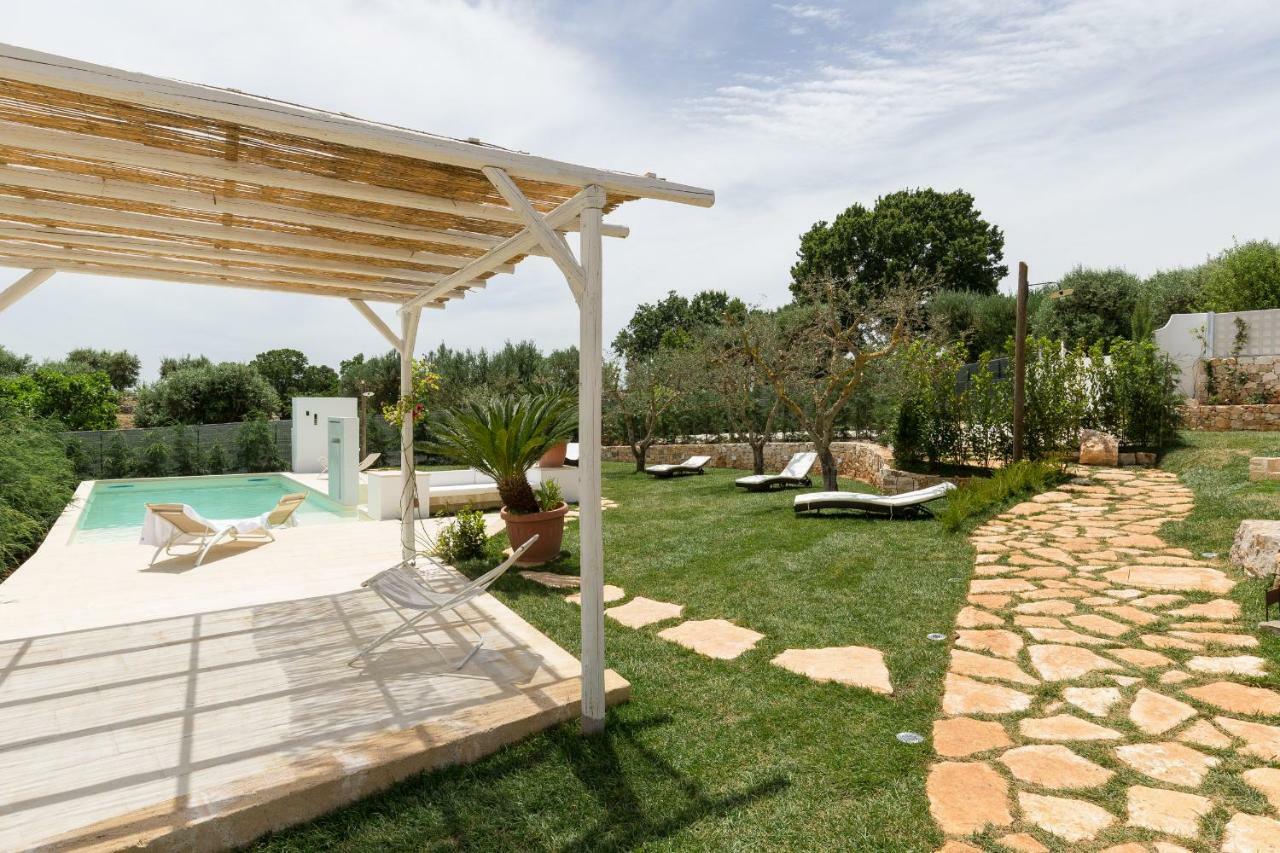 Dimora San Quirico - Rooms & Food Marinelli Exterior foto