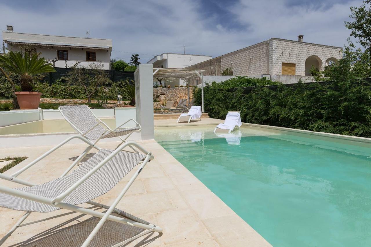 Dimora San Quirico - Rooms & Food Marinelli Exterior foto