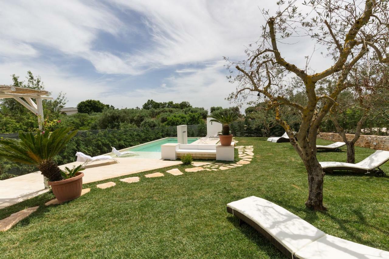 Dimora San Quirico - Rooms & Food Marinelli Exterior foto