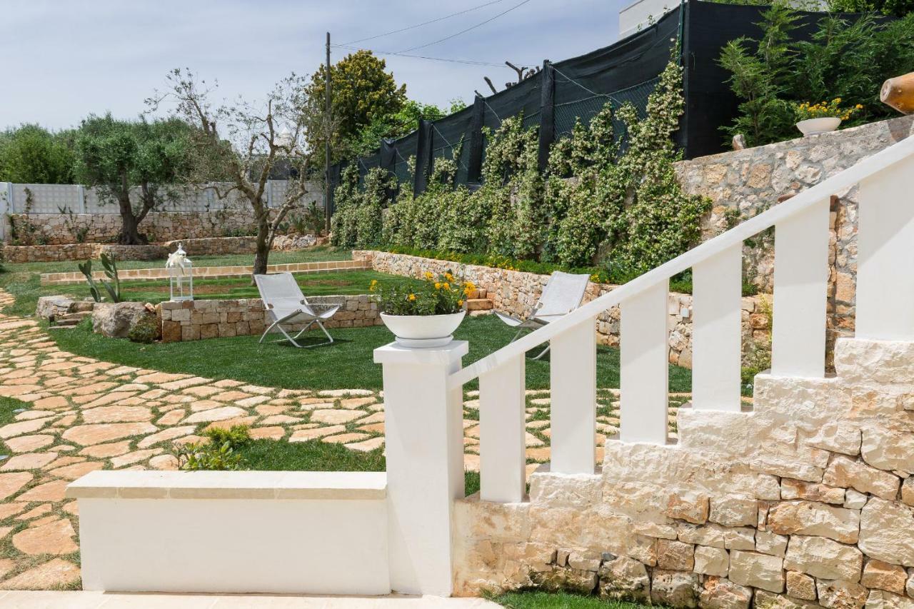 Dimora San Quirico - Rooms & Food Marinelli Exterior foto