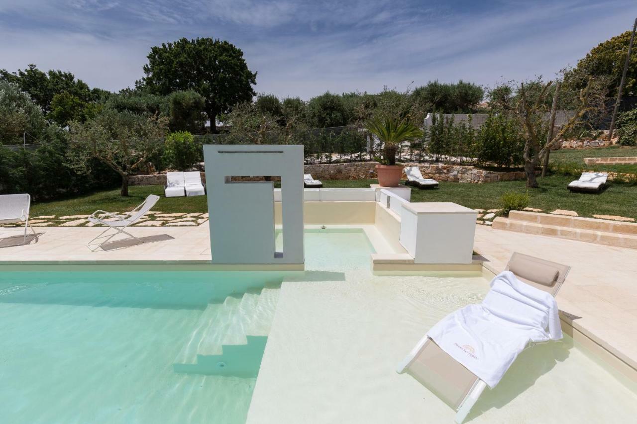 Dimora San Quirico - Rooms & Food Marinelli Exterior foto