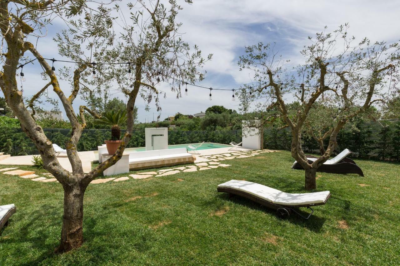 Dimora San Quirico - Rooms & Food Marinelli Exterior foto