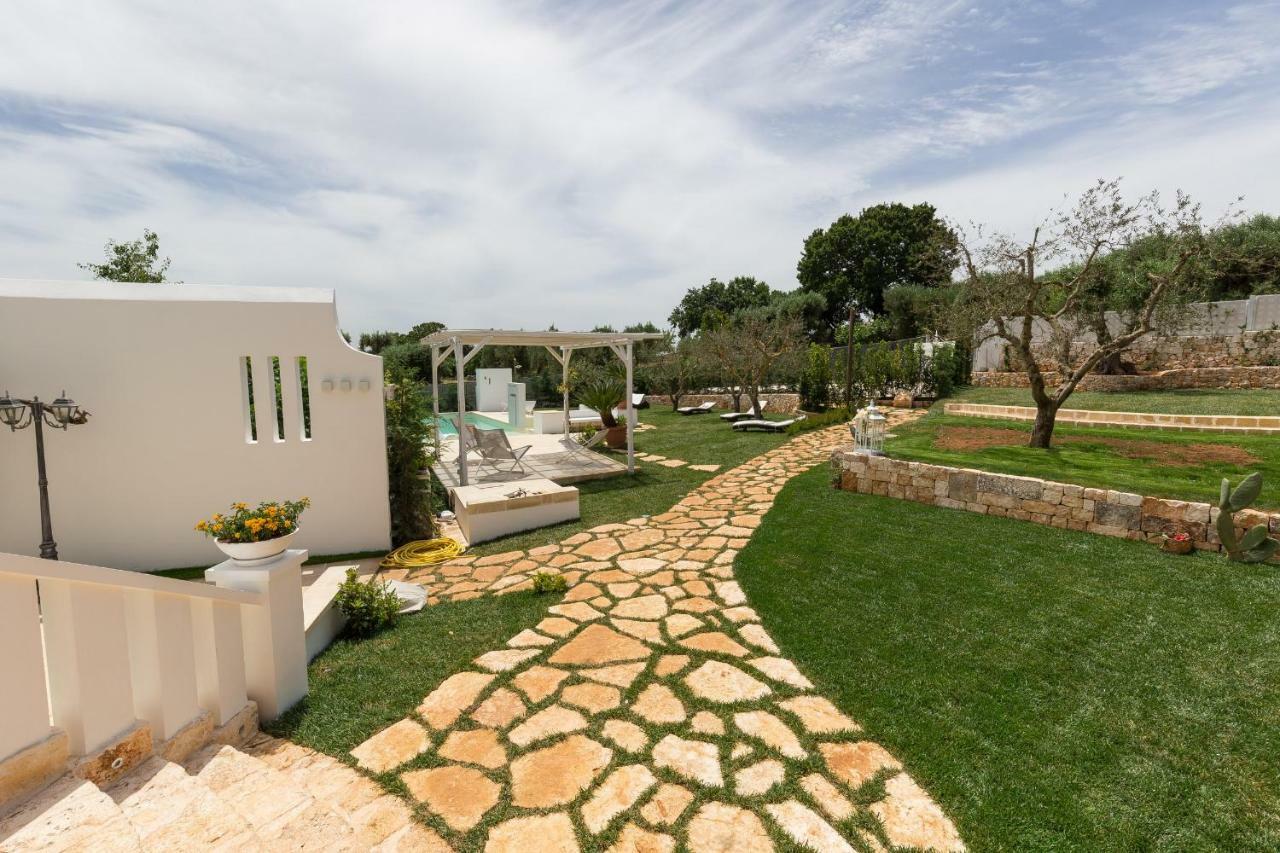 Dimora San Quirico - Rooms & Food Marinelli Exterior foto