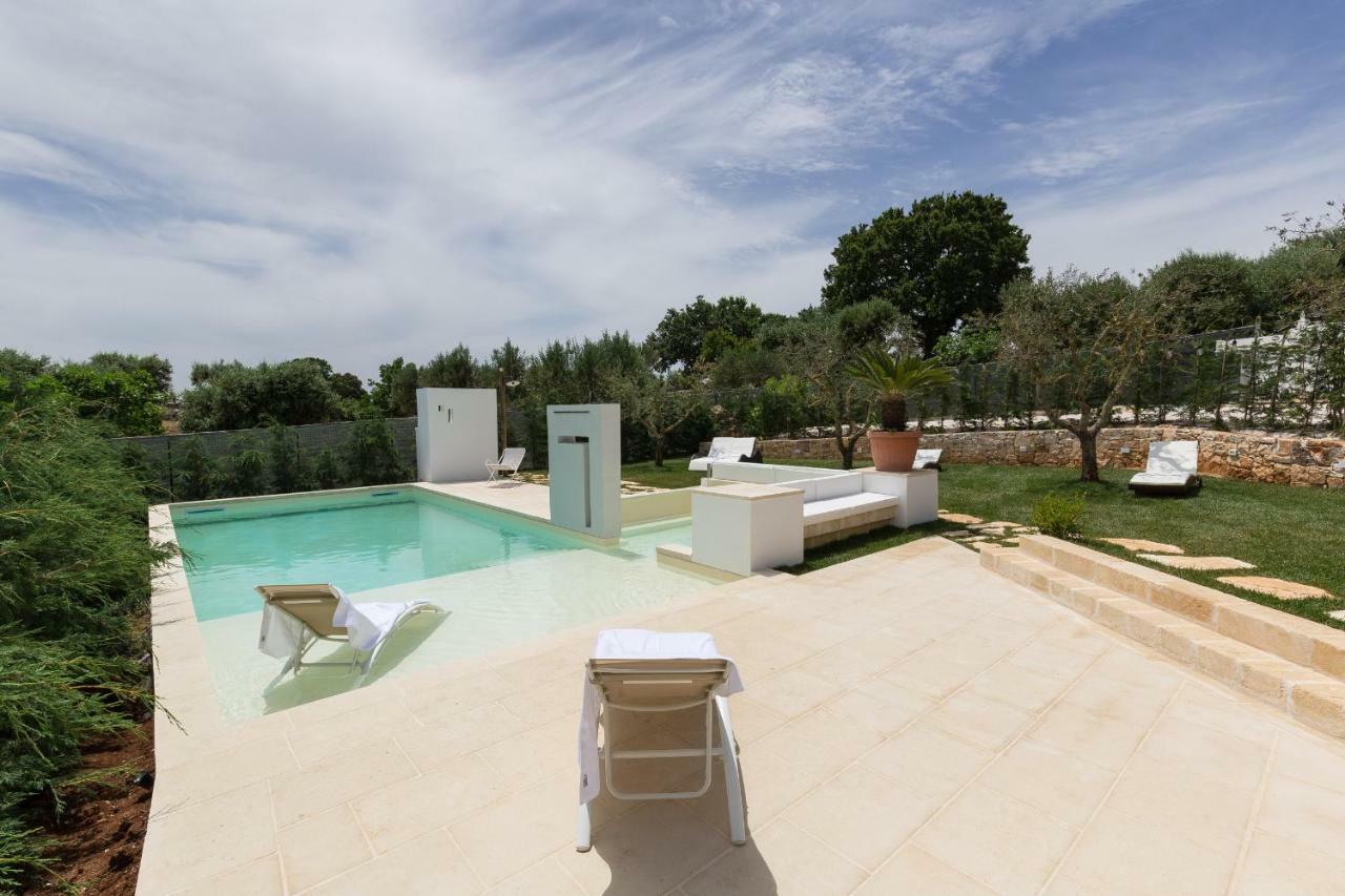 Dimora San Quirico - Rooms & Food Marinelli Exterior foto