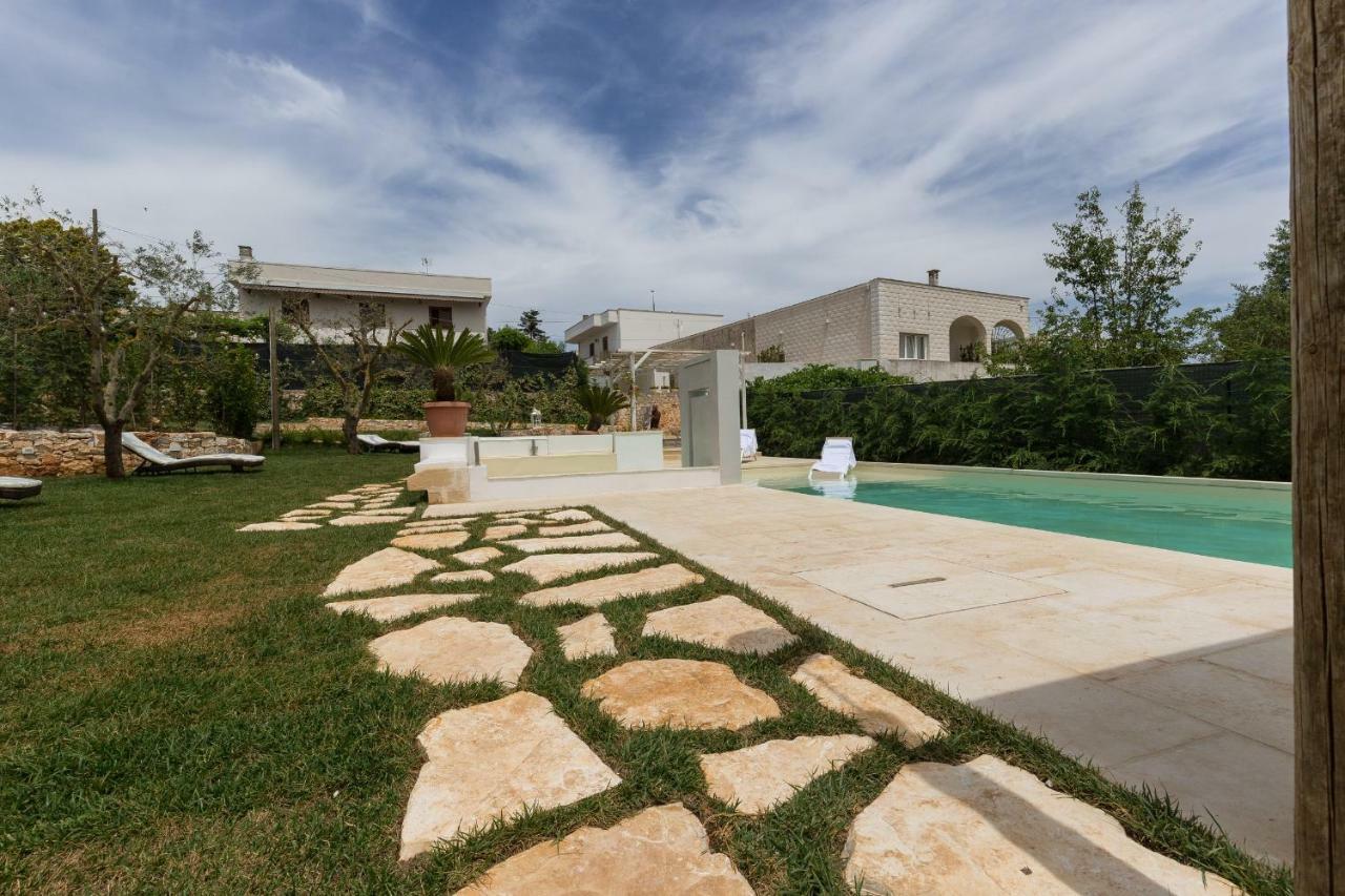 Dimora San Quirico - Rooms & Food Marinelli Exterior foto